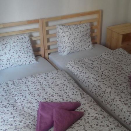Apartment Zamecka Decin Bilik gambar