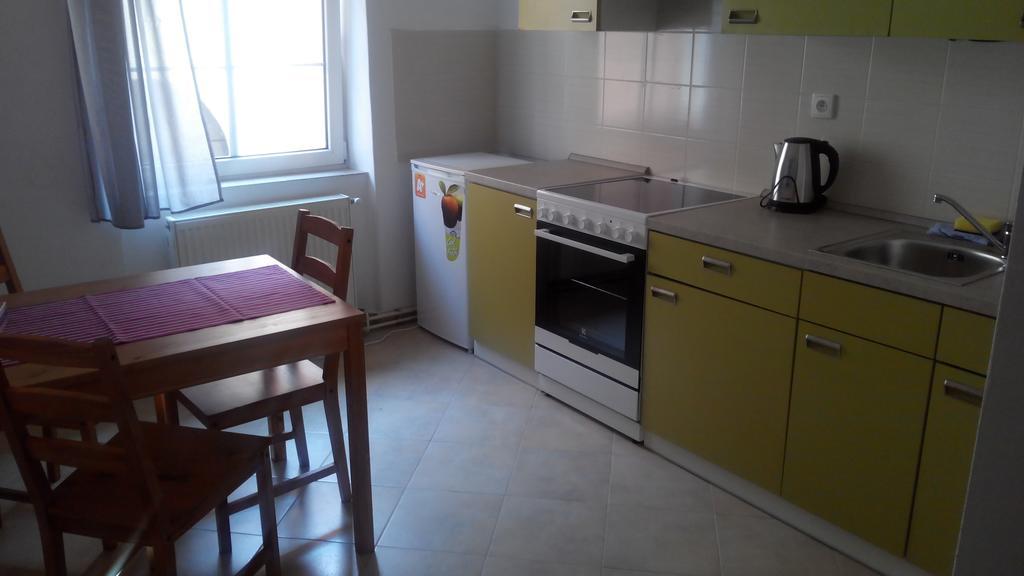 Apartment Zamecka Decin Bilik gambar