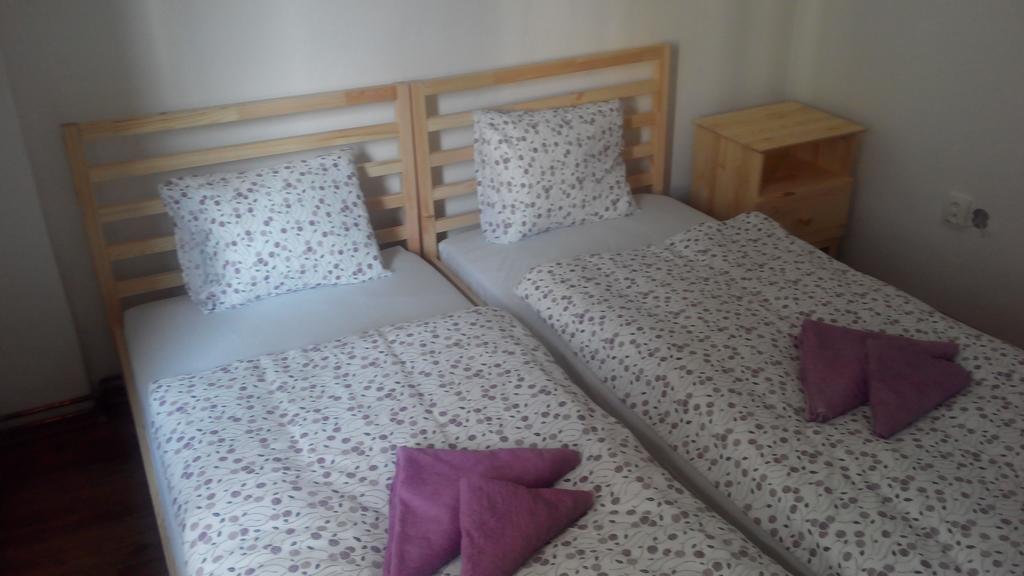 Apartment Zamecka Decin Bilik gambar