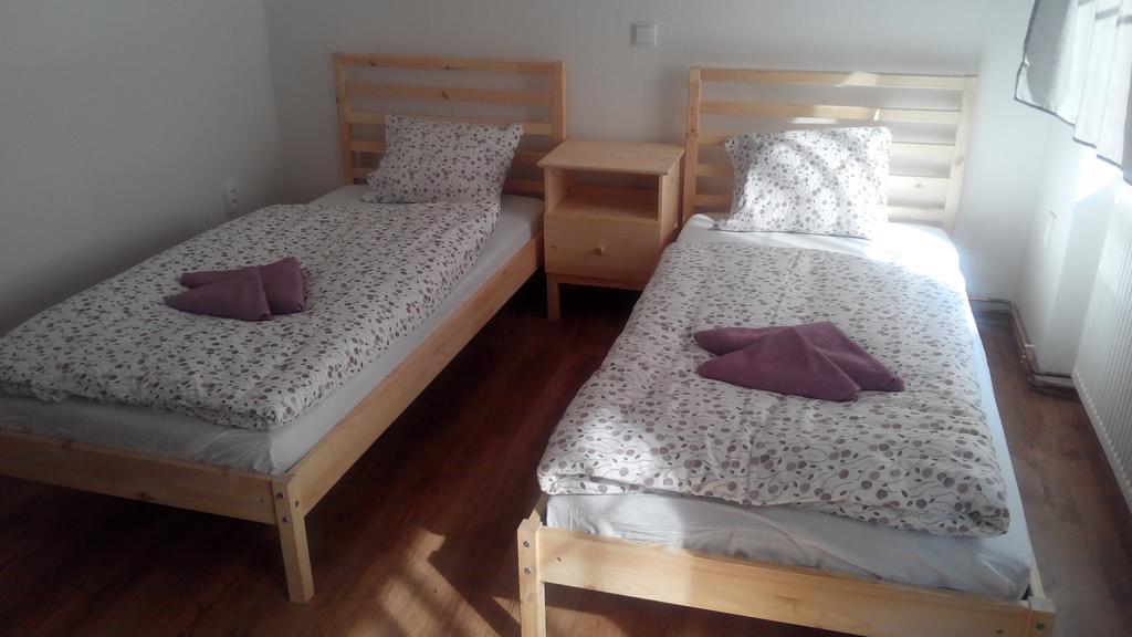 Apartment Zamecka Decin Bilik gambar