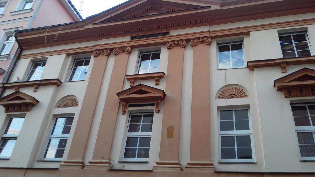 Apartment Zamecka Decin Bilik gambar
